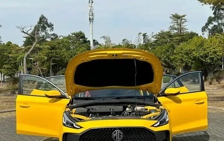 MG 5, 2022 год, 1 060 000 рублей, 10 фотография