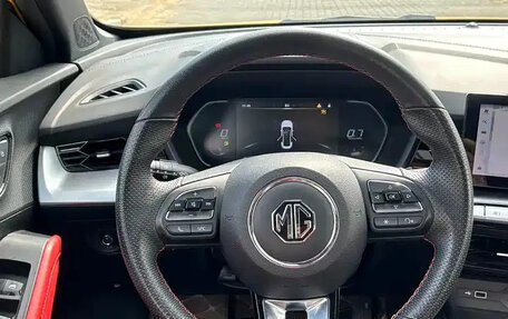 MG 5, 2022 год, 1 060 000 рублей, 11 фотография