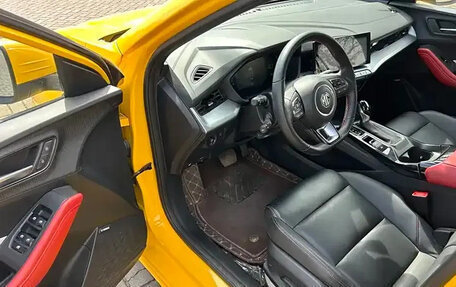 MG 5, 2022 год, 1 060 000 рублей, 17 фотография