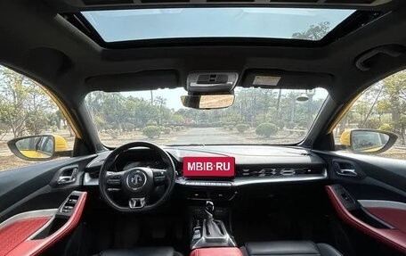 MG 5, 2022 год, 1 060 000 рублей, 14 фотография