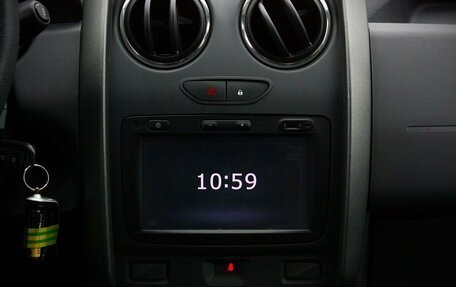 Renault Duster I рестайлинг, 2018 год, 1 288 000 рублей, 7 фотография