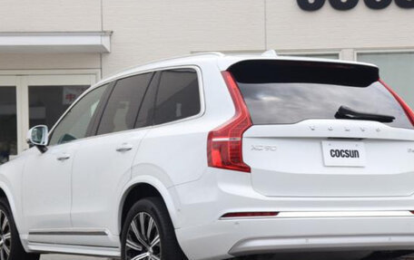 Volvo XC90 II рестайлинг, 2022 год, 3 955 000 рублей, 6 фотография