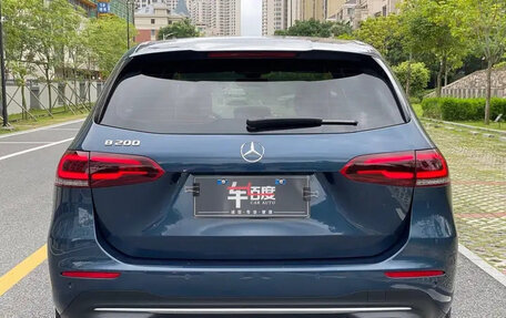 Mercedes-Benz B-Класс, 2022 год, 2 195 111 рублей, 10 фотография
