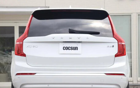 Volvo XC90 II рестайлинг, 2022 год, 3 955 000 рублей, 5 фотография