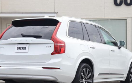 Volvo XC90 II рестайлинг, 2022 год, 3 955 000 рублей, 4 фотография