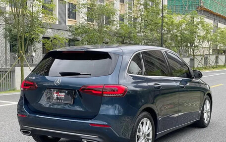 Mercedes-Benz B-Класс, 2022 год, 2 195 111 рублей, 9 фотография