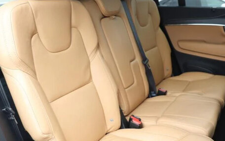 Volvo XC90 II рестайлинг, 2022 год, 3 955 000 рублей, 9 фотография