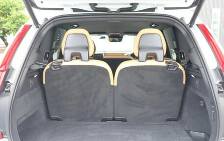 Volvo XC90 II рестайлинг, 2022 год, 3 955 000 рублей, 11 фотография
