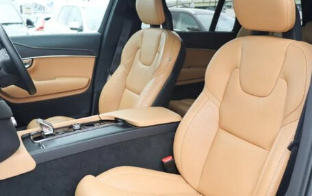 Volvo XC90 II рестайлинг, 2022 год, 3 955 000 рублей, 8 фотография