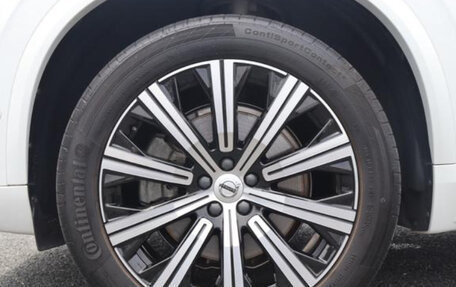 Volvo XC90 II рестайлинг, 2022 год, 3 955 000 рублей, 12 фотография