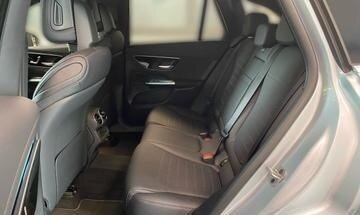 Mercedes-Benz GLC, 2025 год, 11 300 000 рублей, 7 фотография