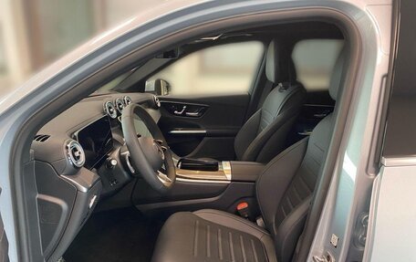 Mercedes-Benz GLC, 2025 год, 11 300 000 рублей, 8 фотография