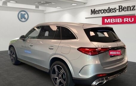Mercedes-Benz GLC, 2025 год, 11 300 000 рублей, 4 фотография
