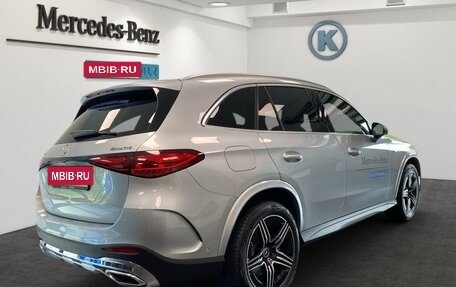 Mercedes-Benz GLC, 2025 год, 11 300 000 рублей, 2 фотография