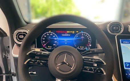 Mercedes-Benz GLC, 2025 год, 11 300 000 рублей, 9 фотография