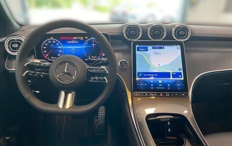 Mercedes-Benz GLC, 2025 год, 11 300 000 рублей, 11 фотография