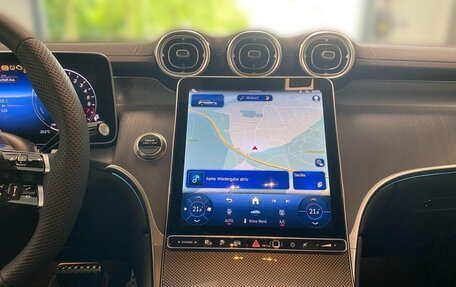 Mercedes-Benz GLC, 2025 год, 11 300 000 рублей, 10 фотография