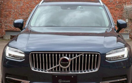 Volvo XC90 II рестайлинг, 2022 год, 3 955 000 рублей, 2 фотография