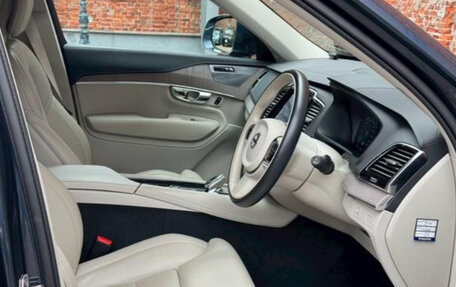Volvo XC90 II рестайлинг, 2022 год, 3 955 000 рублей, 7 фотография