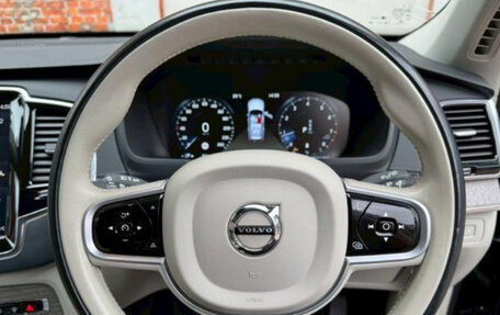 Volvo XC90 II рестайлинг, 2022 год, 3 955 000 рублей, 6 фотография