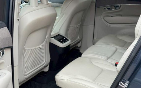 Volvo XC90 II рестайлинг, 2022 год, 3 955 000 рублей, 8 фотография