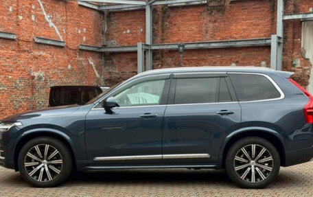 Volvo XC90 II рестайлинг, 2022 год, 3 955 000 рублей, 3 фотография