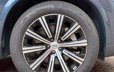 Volvo XC90 II рестайлинг, 2022 год, 3 955 000 рублей, 11 фотография