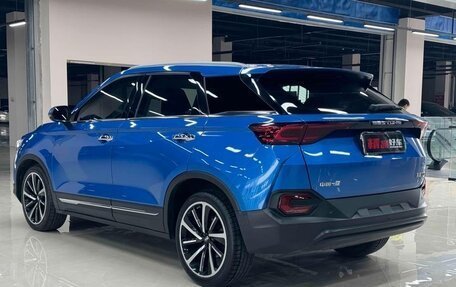 FAW Bestune T77, 2022 год, 1 310 000 рублей, 7 фотография