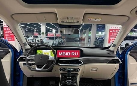 FAW Bestune T77, 2022 год, 1 310 000 рублей, 11 фотография