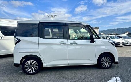 Toyota Tank I, 2020 год, 945 000 рублей, 9 фотография