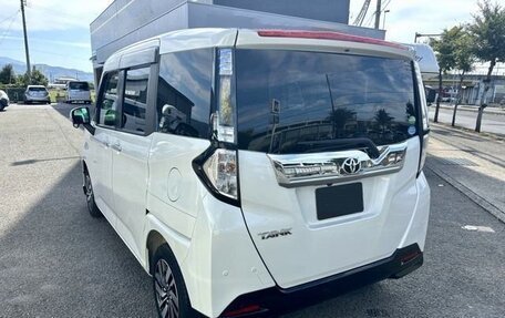 Toyota Tank I, 2020 год, 945 000 рублей, 6 фотография