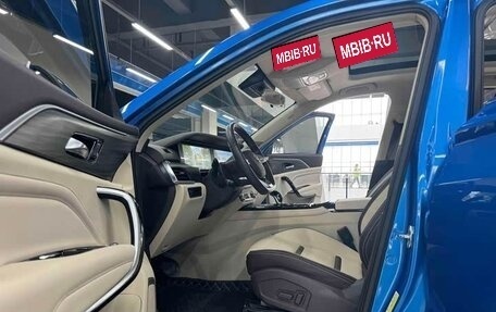FAW Bestune T77, 2022 год, 1 310 000 рублей, 20 фотография