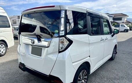 Toyota Tank I, 2020 год, 945 000 рублей, 4 фотография