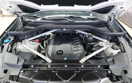 BMW X5, 2021 год, 8 590 500 рублей, 8 фотография