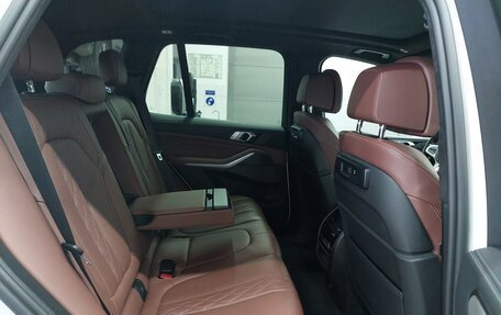 BMW X5, 2021 год, 8 590 500 рублей, 5 фотография
