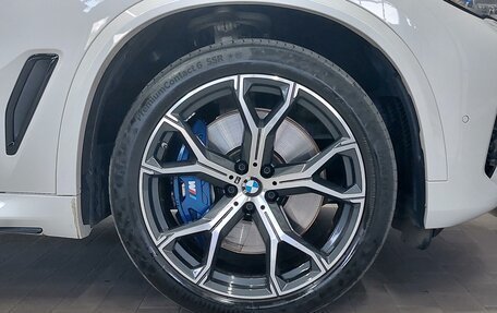 BMW X5, 2021 год, 8 590 500 рублей, 6 фотография