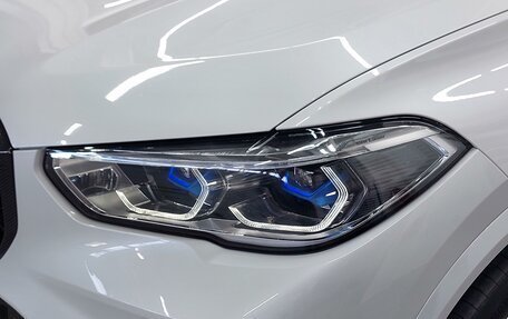 BMW X5, 2021 год, 8 590 500 рублей, 16 фотография