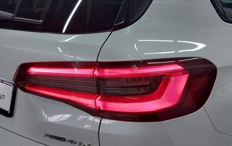 BMW X5, 2021 год, 8 590 500 рублей, 20 фотография
