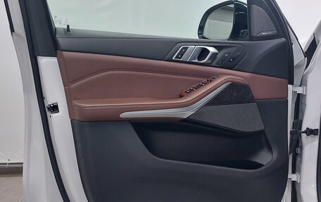 BMW X5, 2021 год, 8 590 500 рублей, 23 фотография