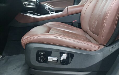 BMW X5, 2021 год, 8 590 500 рублей, 26 фотография