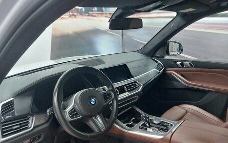 BMW X5, 2021 год, 8 590 500 рублей, 27 фотография