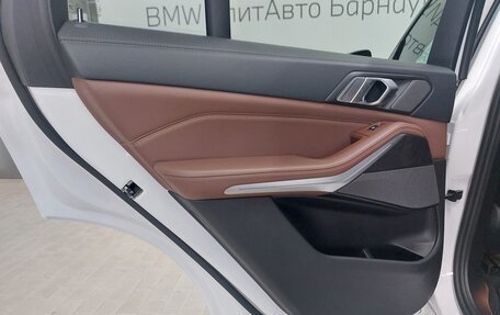 BMW X5, 2021 год, 8 590 500 рублей, 29 фотография