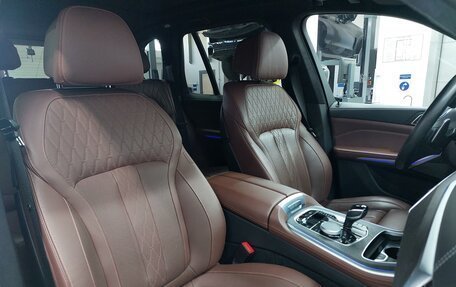BMW X5, 2021 год, 8 590 500 рублей, 34 фотография