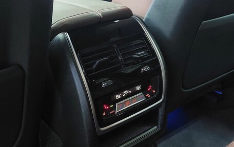 BMW X5, 2021 год, 8 590 500 рублей, 31 фотография
