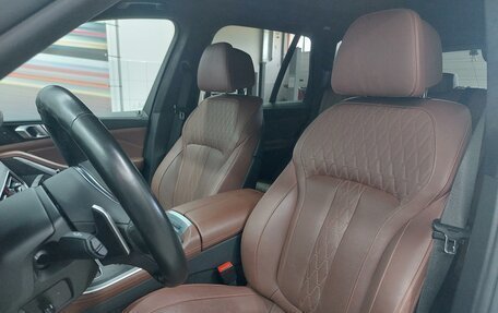 BMW X5, 2021 год, 8 590 500 рублей, 28 фотография