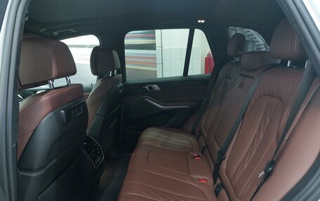BMW X5, 2021 год, 8 590 500 рублей, 30 фотография