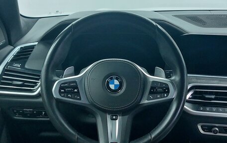 BMW X5, 2021 год, 8 590 500 рублей, 38 фотография