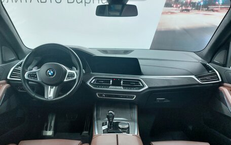 BMW X5, 2021 год, 8 590 500 рублей, 37 фотография