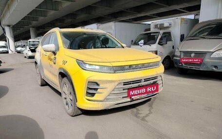 CheryExeed LX, 2023 год, 1 455 000 рублей, 2 фотография