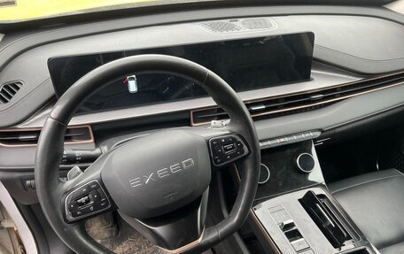 CheryExeed LX, 2023 год, 1 455 000 рублей, 6 фотография